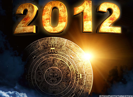 21st December: The Doomsday??