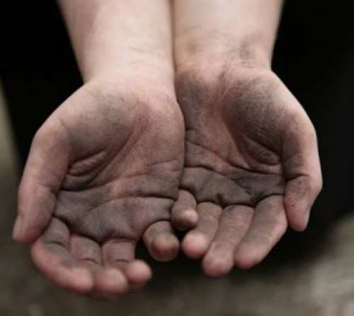 7 Child beggars rescued-3 sent to shelter home
