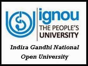 IGNOU to give free higher education to transgenders