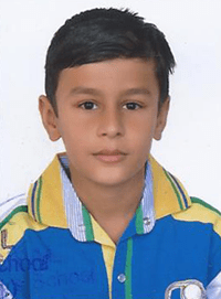 Math Olympiad: Arishth Jain grabs Second place