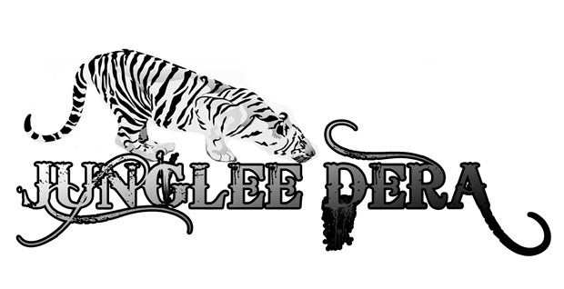 Junglee Dera: For All Wild Life Adventures