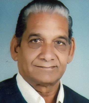 Journalist Bahadur Sarupriya dies at 78