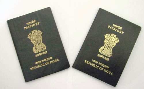 Online Appointments for Passport Process to open