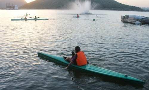 MLSU proposes hosting kayaking and canoeing