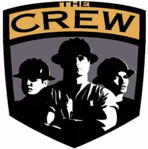 The Crew Can Rock You!!