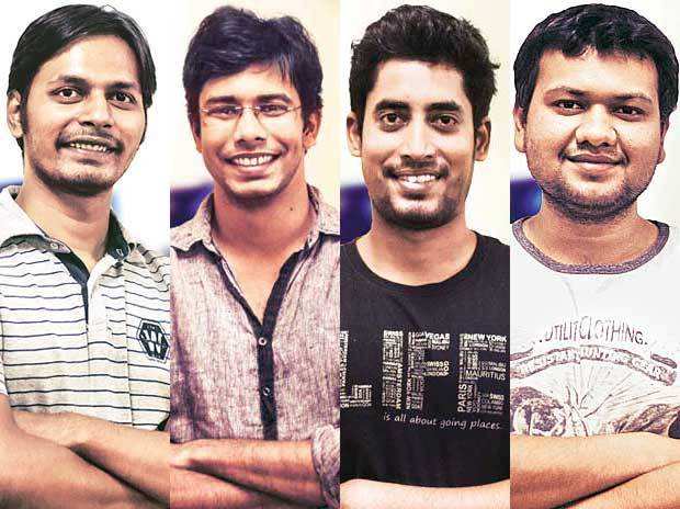 Udaipur startup making waves