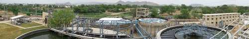 HZL’s Sewage Treatment Plant to treat Udaipur’s 30% waste