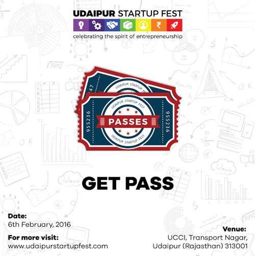 Everything you want to know about Udaipur Startup Fest