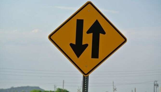 Traffic Route alteration due to Rahul Gandhi's Rally