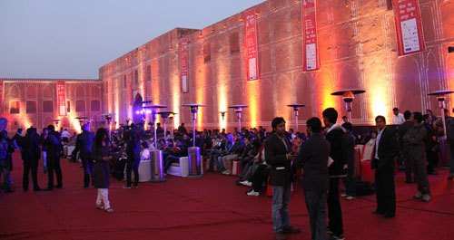 [Jan-Feb] Upcoming Festivals & Fairs of Rajasthan 2015