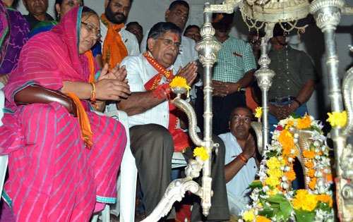 Kataria turns 70 today, shows gratitude to well wishers