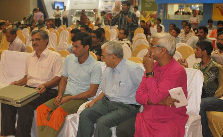 Udaipur bids adieu to International Film Festival