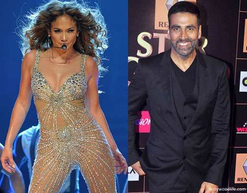 Jennifer Lopez & Akshay Kumar to perform in Udaipur’s Big Fat Wedding