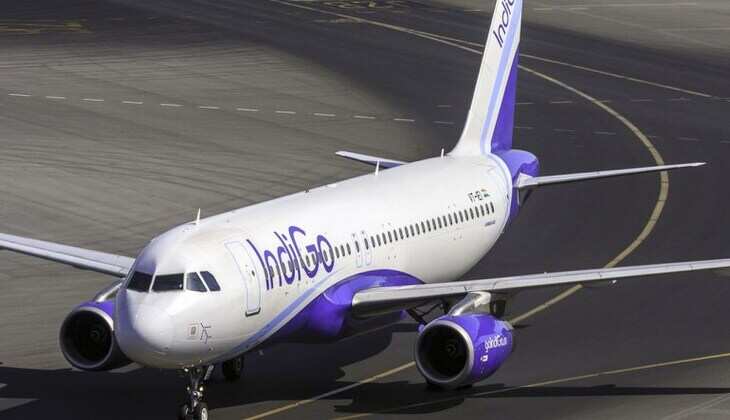 Indigo Airlines announces changes in flight schedules