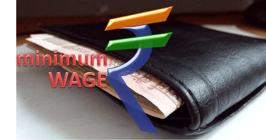 Minimum Wages to be Standard Across the Country
