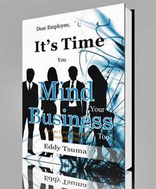 [Book Review] It’s Time You Mind Your Business Too!
