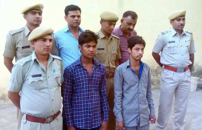 2 more arrested in Ajay Purbia Murder Case