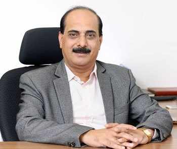 Sunil Duggal is now President of Zinc Development Association