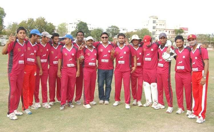 Rockwoods and Kailash Medical Enter Semis of NTPL T-20