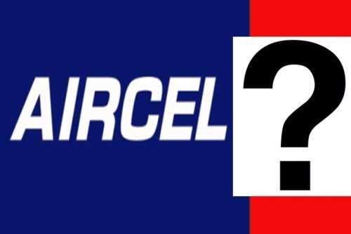 Aircel services deactivated-Consumers in a fix