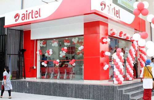 Airtel launches first Women Store of Rajasthan in Udaipur