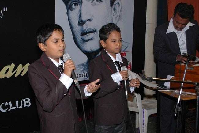 “Ek Shaam Kaka Ke Naam” Musical Tribute to Rajesh Khanna