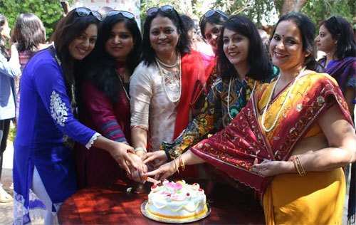 Ranaji celebrates Women’s Day with “Chingari Utsav”