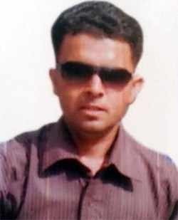 30-year-old Man from Lakhawali gone Missing