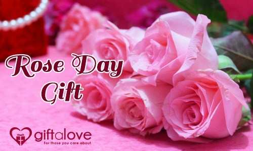 Puzzled with the Idea of Rose Day Gifts? Here’s What You Must Buy!