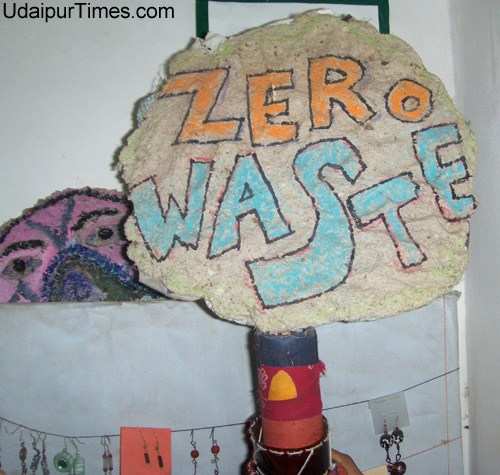 Zero Waste! Yes, We Can Do It.