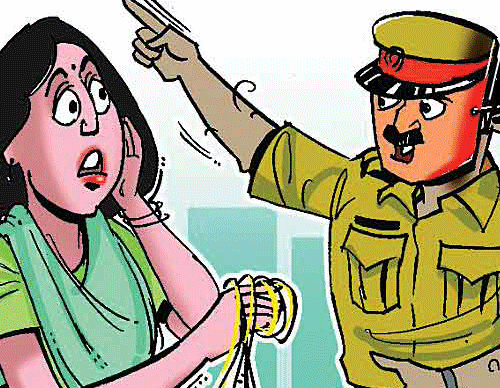 Women targeted by Fake CBI Officers