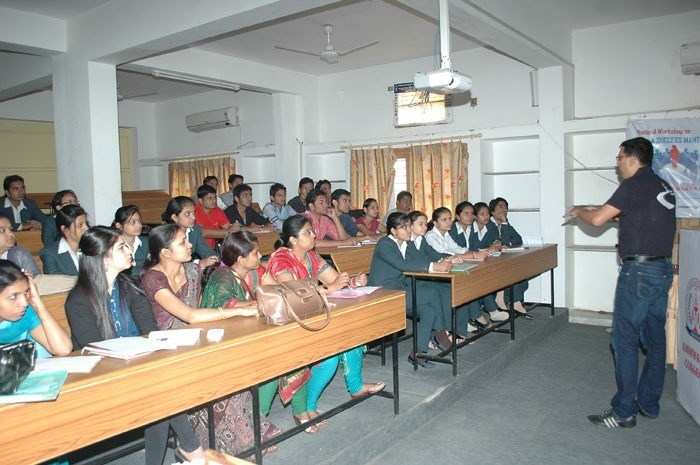 National Workshop on BIZ IT concludes at Aishwarya College
