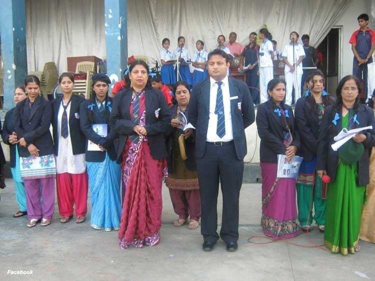 Teachers Day celebration at Udaipur schools