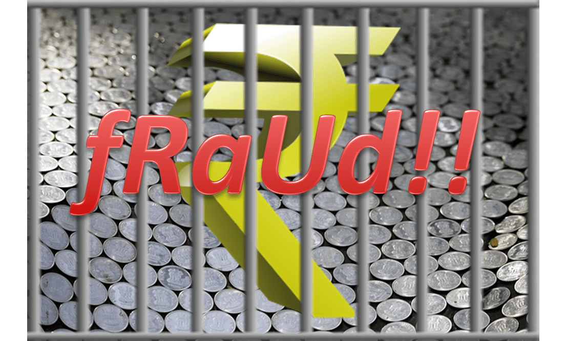 Bhavishya Credit – The Business of Fraud extends to 118 Crore!