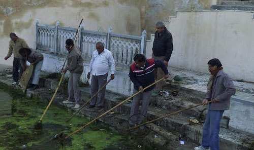 Special Cleanliness Drive to commence on 9th March