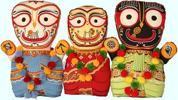 Jagannath Rath Yatra: Tale of Two Cities