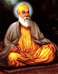 Nanak Dev: A Guru Since Childhood