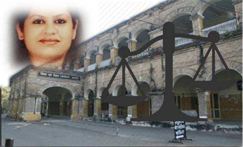 Ruchita Murder Case shifted to Chittorgarh | No lawyer in Udaipur agreed to defend