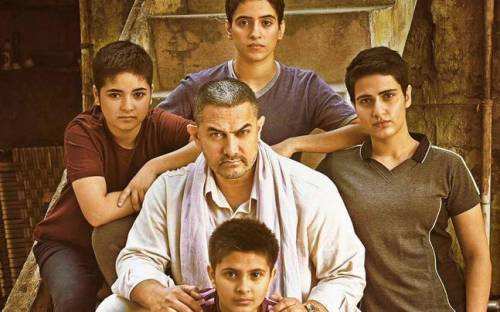 Dangal $300 million | Aamir Khan on course to becoming Billion Dollar grosser