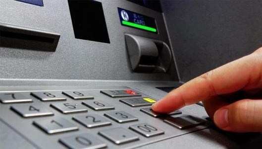 ATM hacked-Who is responsible?