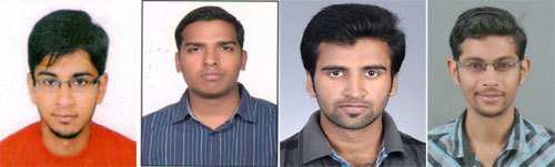 Career Launcher students shine in CAT 2014
