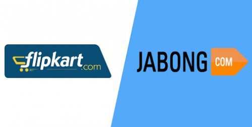 Flipkart acquires Jabong for $70 mn