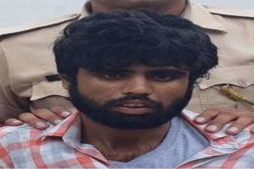 Accused in ATM loot case arrested