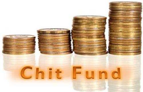 Chit Fund Company of MP accused of cheating