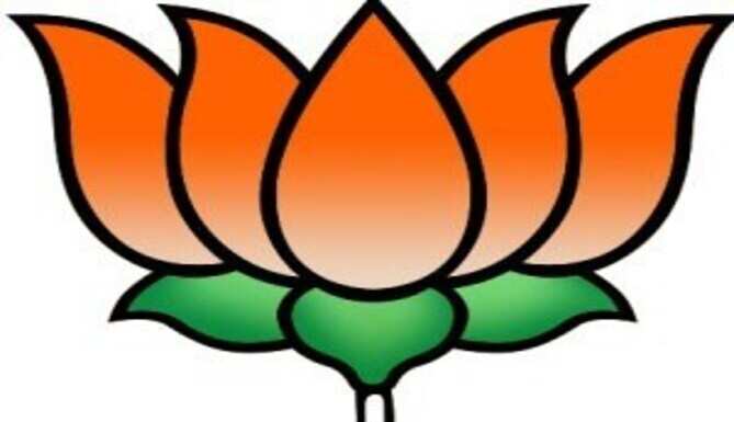 Get your act together first: Internal Problems of BJP
