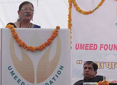 Umeed Foundation establishes in city to help provide Safe Drinking Water