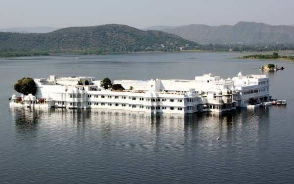 Top 5 Distinctive Historical Places In Udaipur