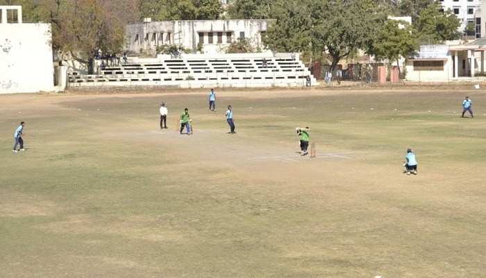 ICAI Cricket Tournament begins today