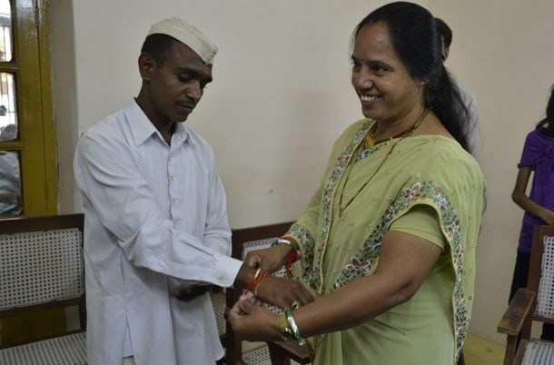 Central Jails opens for Sisters on Raksha Bandhan