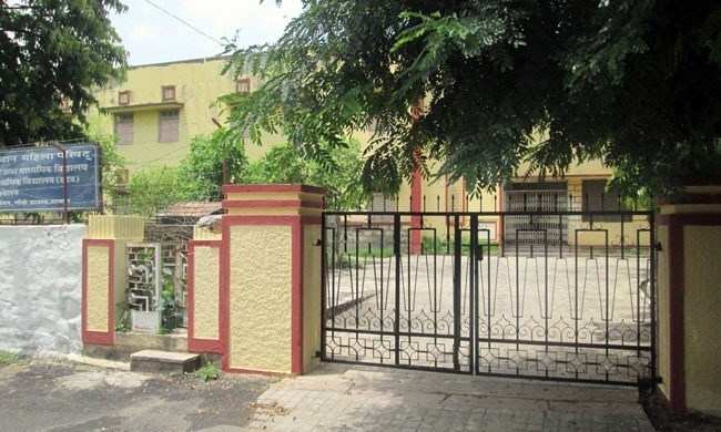 Rajasthan Mahila Parishad campus revamped under Action Udaipur